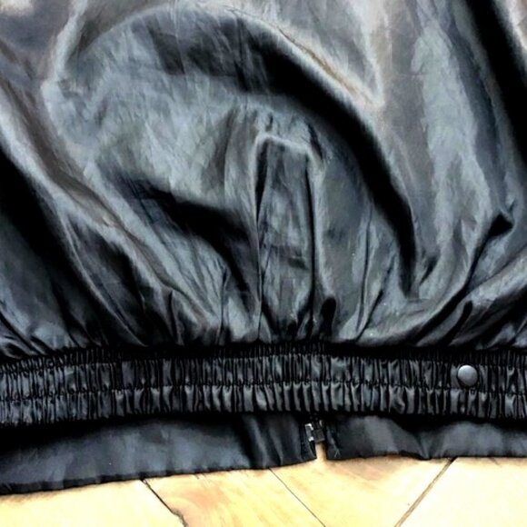 Tact Squad BLK Classic LE/Sec Duty Zip Jacket - Picture 6 of 8